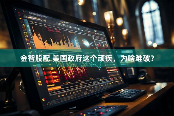 金智股配 美国政府这个顽疾，为啥难破？